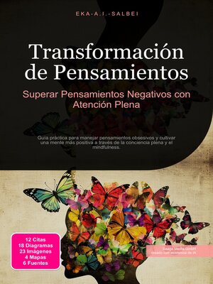 cover image of Transformación de Pensamientos